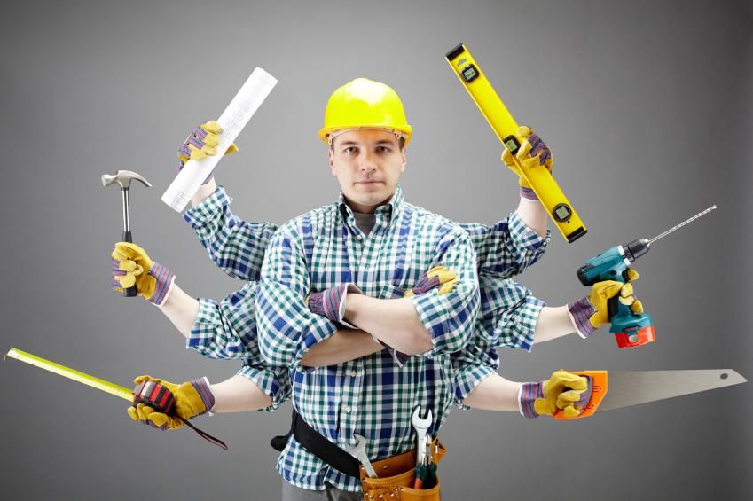 Trades & Local Services